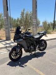 Yamaha Tracer 9 2025