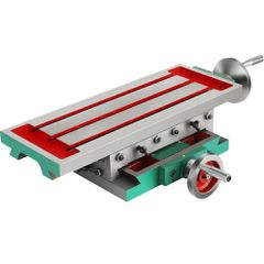 Τραπέζι Φρέζας VEVOR 17.7×6.7″ Πολυλειτουργικό 30KG για Δράπανα & Φρέζες