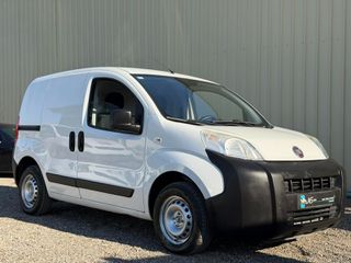 Fiat Fiorino 2019 6 Μήνες εγγύηση-thumb-1