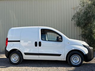 Fiat Fiorino 2019 6 Μήνες εγγύηση-thumb-2