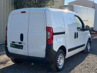 Fiat Fiorino 2019 6 Μήνες εγγύηση-thumb-3