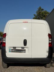 Fiat Fiorino 2019 6 Μήνες εγγύηση-thumb-4