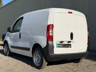 Fiat Fiorino 2019 6 Μήνες εγγύηση-thumb-5