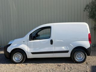 Fiat Fiorino 2019 6 Μήνες εγγύηση-thumb-6