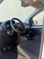 Fiat Fiorino 2019 6 Μήνες εγγύηση-thumb-8