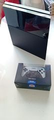 ΠΩΛΕΙΤΑΙ PLAYSTATION 4 - 500GB SSD ΜΕ ΚΑΙΝΟΥΡΓΙΟ ΧΕΙΡΗΣΤΗΡΙΟ DR1TECH