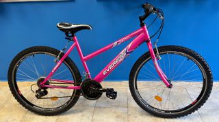 All - Mountain Everest 2025 Mistral