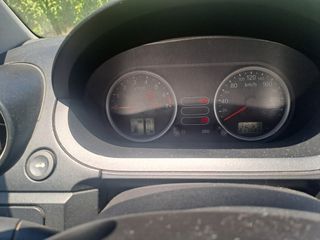 Ford Fiesta 2004