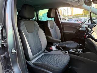 Opel Crossland X 2019 1.2 Turbo Design 120 ans *AUTOMATIC*ΑΛΛΑΓΜΕΝΟΣ ΙΜΑΝΤΑΣ*-thumb-18