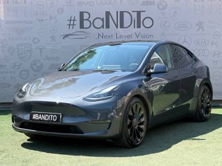 Tesla Model Y 2022 PERFOMANCE / ΠΡΟΣΦΟΡΑ