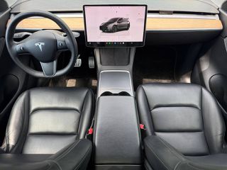 Tesla Model Y 2022 PERFOMANCE / ΠΡΟΣΦΟΡΑ-thumb-1