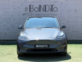 Tesla Model Y 2022 PERFOMANCE / ΠΡΟΣΦΟΡΑ-thumb-2