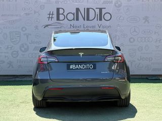 Tesla Model Y 2022 PERFOMANCE / ΠΡΟΣΦΟΡΑ-thumb-4