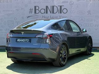 Tesla Model Y 2022 PERFOMANCE / ΠΡΟΣΦΟΡΑ-thumb-5