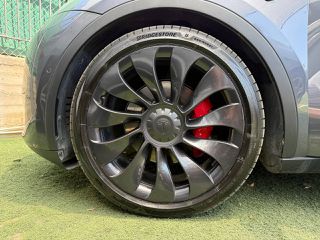 Tesla Model Y 2022 PERFOMANCE / ΠΡΟΣΦΟΡΑ-thumb-6