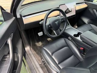 Tesla Model Y 2022 PERFOMANCE / ΠΡΟΣΦΟΡΑ-thumb-9