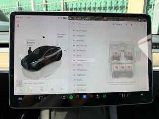 Tesla Model Y 2022 PERFOMANCE / ΠΡΟΣΦΟΡΑ-thumb-14