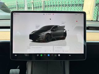 Tesla Model Y 2022 PERFOMANCE / ΠΡΟΣΦΟΡΑ-thumb-15