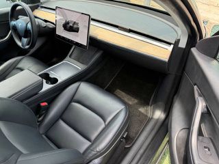 Tesla Model Y 2022 PERFOMANCE / ΠΡΟΣΦΟΡΑ-thumb-19