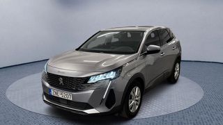 Peugeot 3008 2021 BlueHDI Business 1.5 130ps-thumb-5