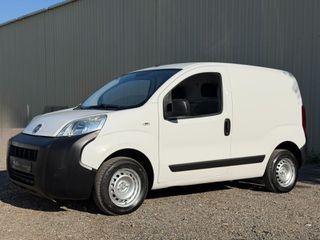 Κλούβα Fiat 2019 Fiorino / 6 Μήνες εγγύηση