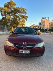 Nissan Almera 2003
