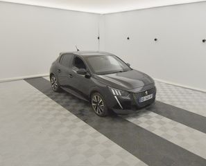 Peugeot 208 2022 GT PANORAMA