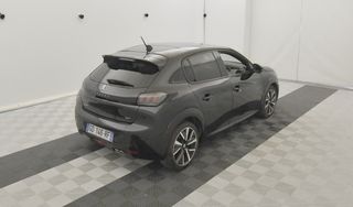 Peugeot 208 2022 GT PANORAMA-thumb-4