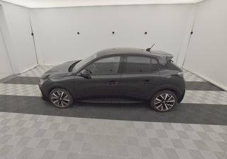 Peugeot 208 2022 GT PANORAMA-thumb-7
