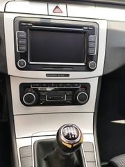 Volkswagen Passat 2009 cc