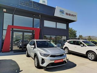 Kia Stonic 2022 1.2 84 HP GL Inmotion-thumb-3