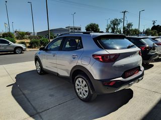 Kia Stonic 2022 1.2 84 HP GL Inmotion-thumb-7