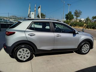 Kia Stonic 2022 1.2 84 HP GL Inmotion-thumb-5