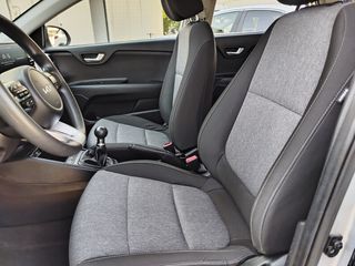 Kia Stonic 2022 1.2 84 HP GL Inmotion-thumb-17