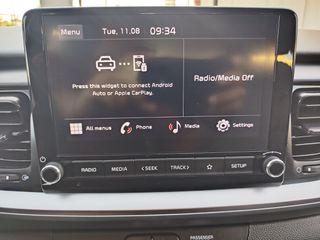 Kia Stonic 2022 1.2 84 HP GL Inmotion-thumb-15