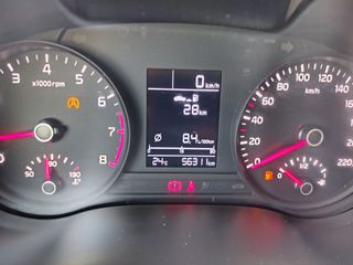 Kia Stonic 2022 1.2 84 HP GL Inmotion-thumb-14