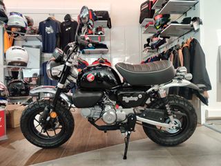Honda Monkey 125 2026-thumb-1