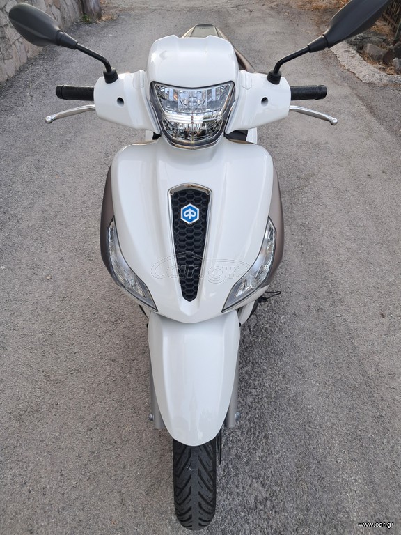 Piaggio Medley 150 2024