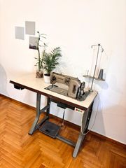 Ραπτομηχανή BERNINA 217