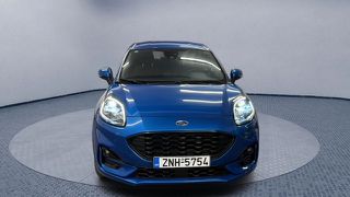Ford Puma 2022 ST-Line 1.5 120ps