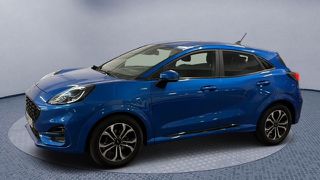 Ford Puma 2022 ST-Line 1.5 120ps-thumb-4