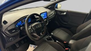 Ford Puma 2022 ST-Line 1.5 120ps-thumb-7