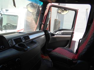 Ανατροπή MAN 2008 ΑνατροπήMAN 2008TGS 41.480 .4,10 ΜΕΤΑΞΟΝΙΟ.20ΚΥΒΙΚΑ Καροτσα!-thumb-4