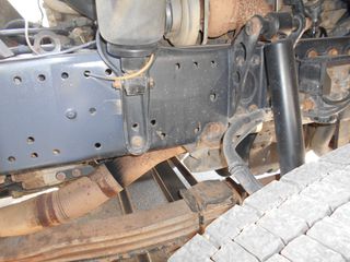 Ανατροπή MAN 2008 ΑνατροπήMAN 2008TGS 41.480 .4,10 ΜΕΤΑΞΟΝΙΟ.20ΚΥΒΙΚΑ Καροτσα!-thumb-9