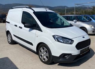 Ford Transit Courier 2020 Αγροτικό επαγγελματικό