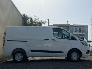 Ford Custom 2021 6 Μήνες εγγύηση-thumb-3