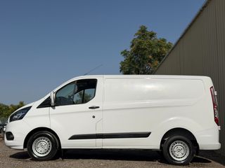 Ford Custom 2021 6 Μήνες εγγύηση-thumb-7