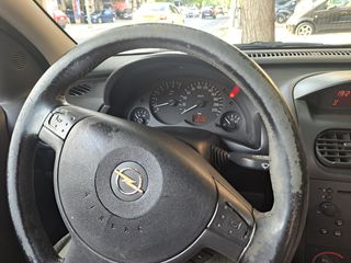Opel Corsa 2004 1.4 16V ECOTEC ΥΓΡΑΕΡΙΟ-thumb-7