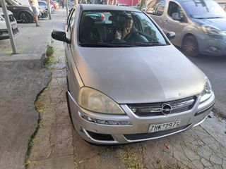 Opel Corsa 2004 1.4 16V ECOTEC ΥΓΡΑΕΡΙΟ-thumb-5