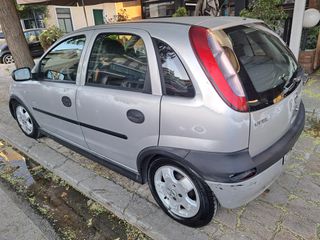 Opel Corsa 2004 1.4 16V ECOTEC ΥΓΡΑΕΡΙΟ-thumb-1